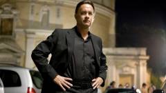Tom Hanks újra nyomoz - új traileren az Inferno kép
