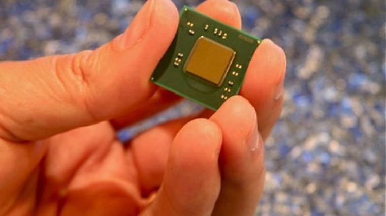 Intel: árcsökkentés és új processzorok kép