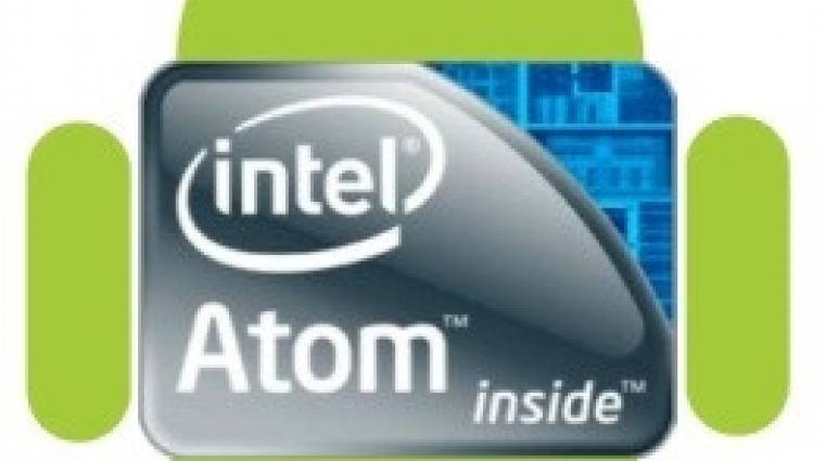 Intel: csak pletyka az Atom név lecserélése kép