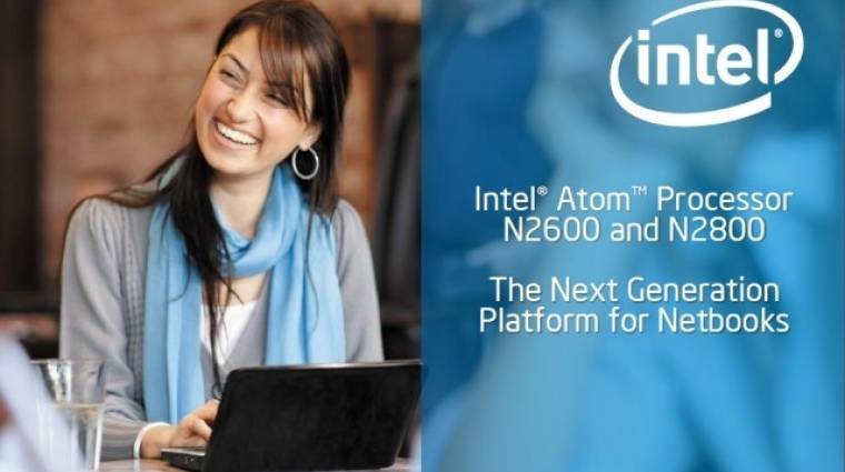 Bukásra ítélve az Intel Atom processzorok kép