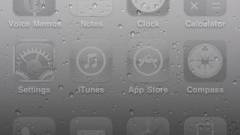 Újabb funkciók az iPhone OS 4 bétájában kép