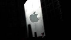 Titkos iPodot fejlesztett az amerikai kormánynak az Apple kép