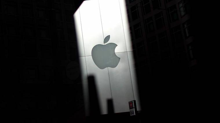 Titkos iPodot fejlesztett az amerikai kormánynak az Apple kép