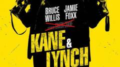 Kane & Lynch - Bajban a mozi? kép