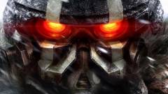 A Killzone 4 lesz a PlayStation 4 húzócíme?  kép