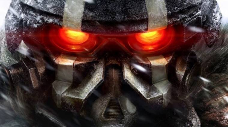 A Killzone 4 lesz a PlayStation 4 húzócíme?  bevezetőkép