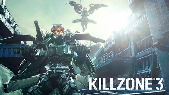 Killzone infódoboz