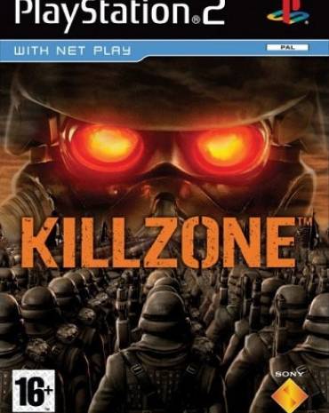 Killzone kép