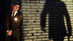 L.A. Noire és Assassin's Creed Origins - ezzel játszunk a hétvégén kép
