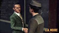 L.A. Noire remaster - elég vad dolgokat pletykálnak kép