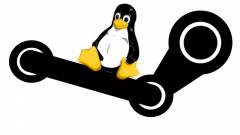 A Valve több módon is támogatja a Linuxot kép