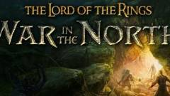 Lord of the Rings: War in the North - Overland trailer kép