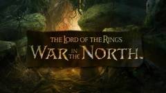 Újabb kedvcsináló a LOTR: War in the North játékhoz! kép