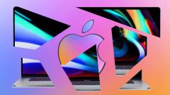 Új dizájnt kaphat a jövőre érkező MacBook család kép