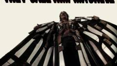Machete trailer - Danny Trejo akcióban kép