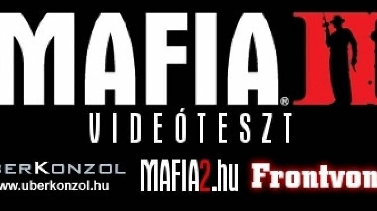 Mafia II - Greaser, Vegas, Renegade DLC trailer bevezetőkép