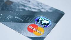 Újabb fontos lépést tett a kriptovaluták felé a Mastercard kép