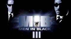 Jönnek a fekete ruhások - Men in Black: Alien Crisis kép