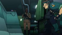 A Metal Gear Solid film rendezője animációs sorozatot csinálna a játékból kép