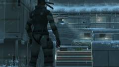 Teljes Metal Gear Solid remake érkezik PlayStation 5-re? kép