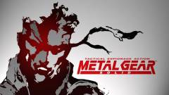 Már Solid Snake szinkronszínésze is arról beszél, hogy készül a Metal Gear Solid remake kép