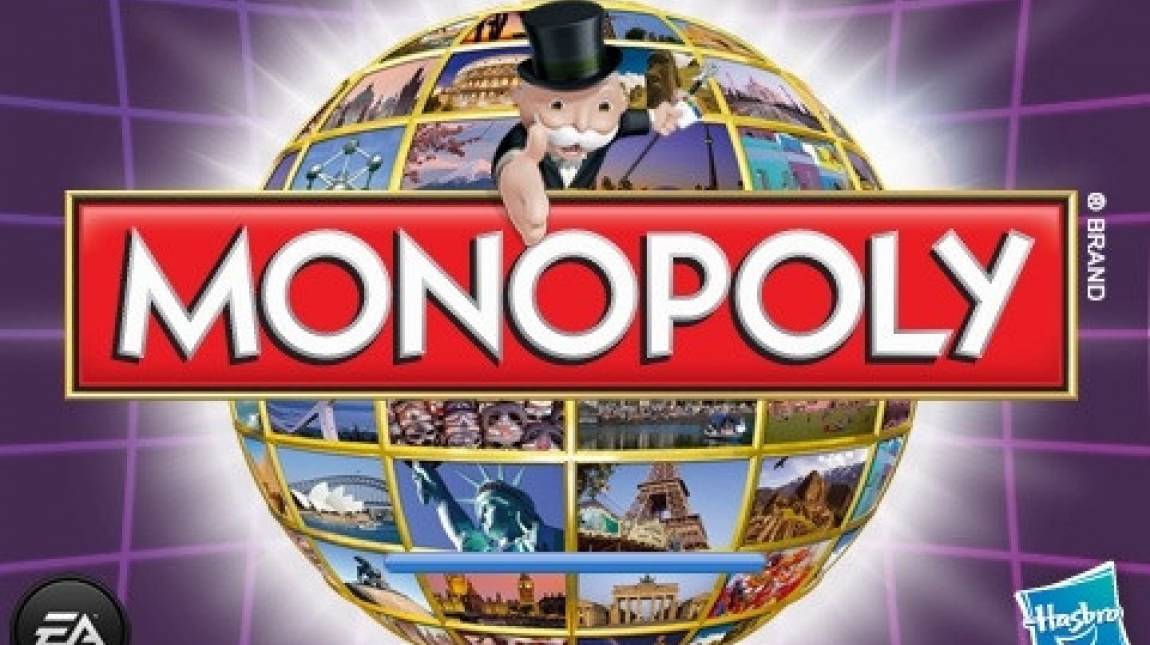 Monopoly Here & Now: The World Edition - iPhone/iPod Touch teszt bevezetőkép
