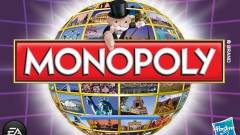 Monopoly Here & Now: The World Edition - iPhone/iPod Touch teszt kép