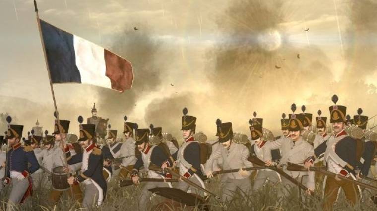 Napoleon: Total War- The Peninsular Campaign trailer bevezetőkép