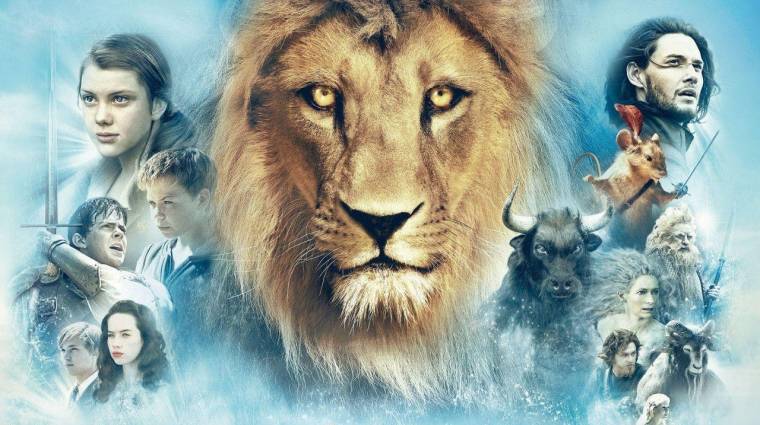 A Narnia Krónikáinak producere szívesebben látná sorozatként feldolgozva a könyveket kép
