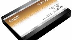 OCZ Talos: üzleti SSD-meghajtók 3,5 hüvelykes méretben kép