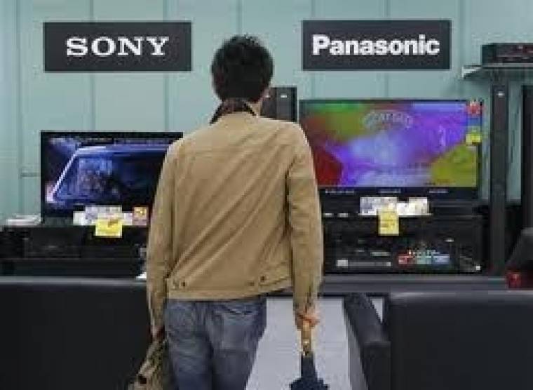 panasonic-sony oled megállapodás