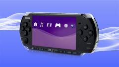 A Sony mégis meghagy egy kiskaput a PSP játékok vásárlásához kép