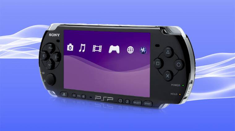 A Sony mégis meghagy egy kiskaput a PSP játékok vásárlásához bevezetőkép