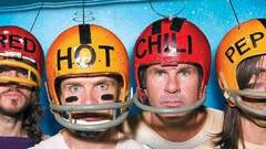 A Red Hot Chili Peppers az új Guitar Heroban? kép