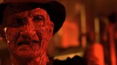 Freddy Krueger visszatér egy tévéepizód erejéig kép