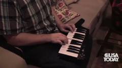 Rock Band 3 - Keyboards final trailer kép