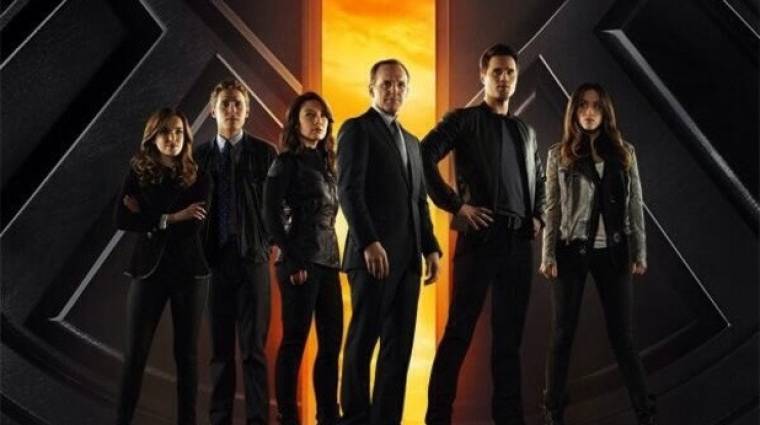 Agents of S.H.I.E.L.D. - még a „mutáns” kifejezés sem hangozhat el benne bevezetőkép