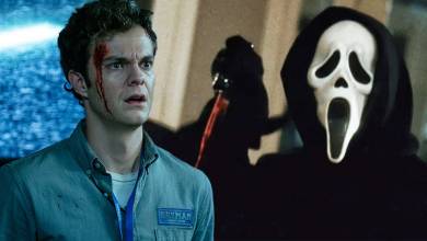 A The Boys egyik sztárja is csatlakozott a Sikoly 5-höz kép