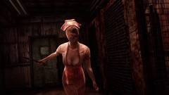A Silent Hill alkotója új horrorjátékon dolgozik kép