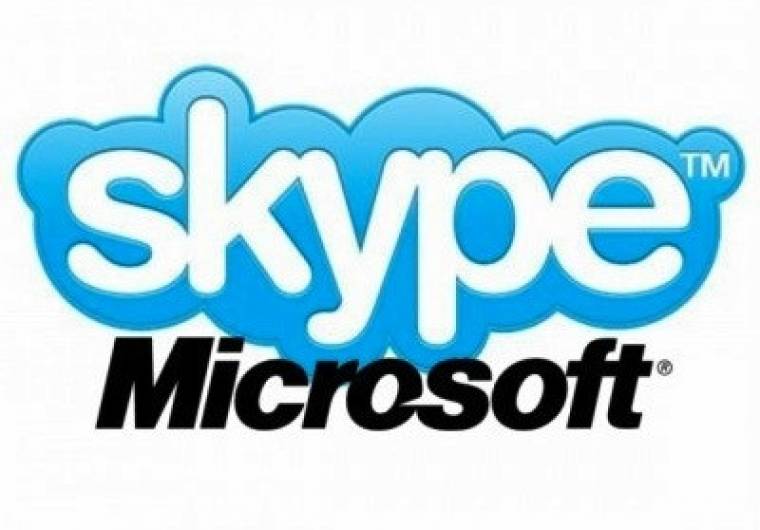 Skype microsoft voip felvásárlás