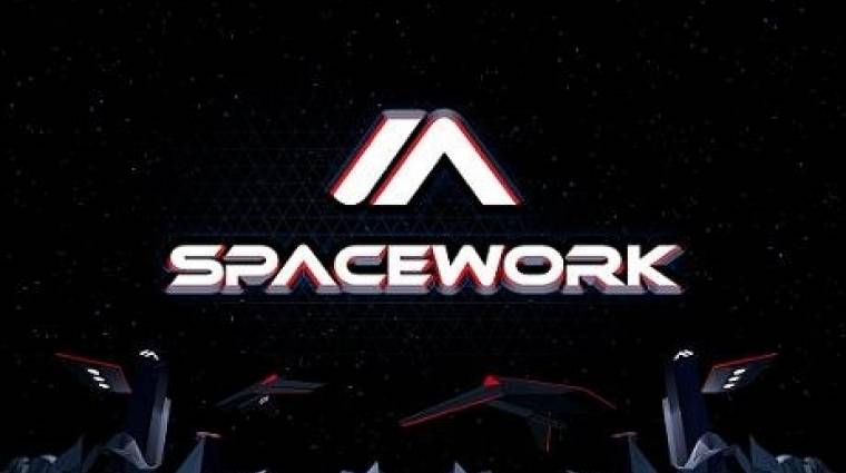 Spacework - Nyerj Apple termékeket a magyar fejlesztésű játékkal bevezetőkép