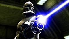 Star Wars: Clone Wars Adventures bejelentés kép