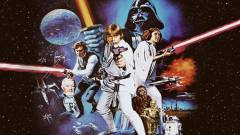 A Star Wars-sztori - így lett egy bizonytalan projektből az egyik legnépszerűbb sci-fi franchise kép