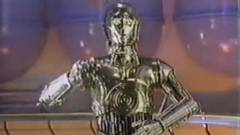 C-3PO rappel, és van még sokkal rosszabb is kép