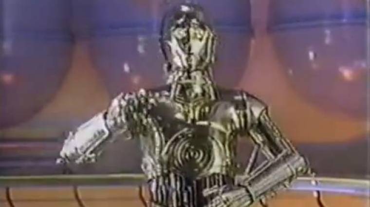 C-3PO rappel, és van még sokkal rosszabb is bevezetőkép