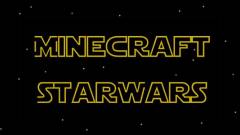 Minecraft Star Wars - készül a teljes első film a kockavilágban kép
