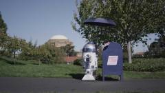 Napi cukiság - R2-D2 szerelmes lesz ebben a hibátlan rajongói filmben kép
