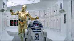 Szeretnéd élőben látni R2-D2-t? kép