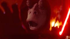 Star Wars: Az ébredő Erő - Jar-Jar Binks az új trailerben kép
