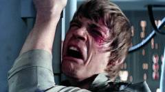 Star Wars VII - a plakát, ahogy soha nem akartuk látni kép